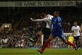 Video: Gylfi Sigurdsson’s cracker for Spurs tonight is well worth a look. And then another.