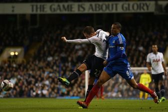 Video: Gylfi Sigurdsson’s cracker for Spurs tonight is well worth a look. And then another.