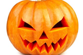 Pic: Everything is Awesome about this kid’s LEGO-themed Halloween costume