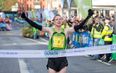 Video: An emotional Sean Hehir becomes the first Irishman in 20 years to win the Dublin Marathon
