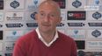 Video: Ian Holloway is a pretty big fan of You’ll Never Walk Alone