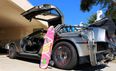 Video: You can buy the hoverboard from Back To The Future