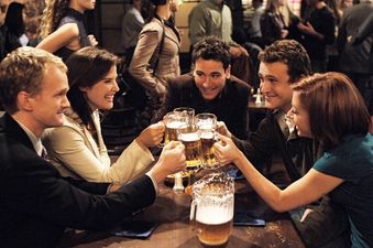 There might be a ‘How I Met Your Father’ on the way