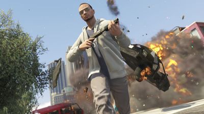 Everything you need to know about GTA V Online