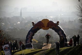 Gallery: Take a look at what’s in store for the Red Bull Foxhunt