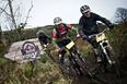 Video: Mountain bike pro Gee Atherton talks about the Red Bull Foxhunt