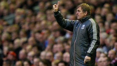 The King is Back: Kenny Dalglish returns to Liverpool as director