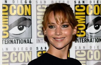 Video: The final trailer for Hunger Games: Catching Fire is here