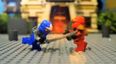 Video: The best Lego stop motion video you’ll see today
