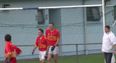 Video: GAA umpire in Kerry quits his post after being over-ruled by referee