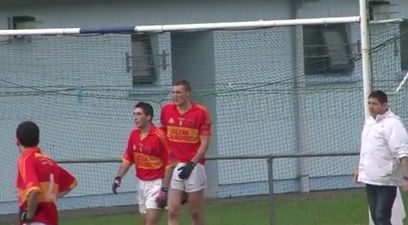 Video: GAA umpire in Kerry quits his post after being over-ruled by referee