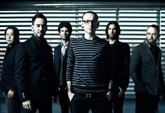 Saturday Night Warm Up Tracks: Linkin Park, Korn and Russian Circles