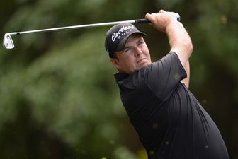 Rules? Shane Lowry ain’t got no time for the rules