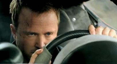 Video: ‘Breaking Bad/Need for Speed’ mash-up features Jesse’s life after meth