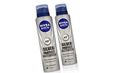 Review: Nivea Men Silver Protect anti-perspirant