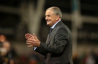 Video: Noel King’s confrontational post-match interview with Tony O’Donoghue on RTE