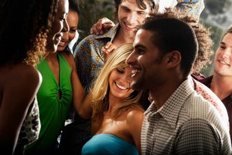 Had an unforgettable night out of epic proportions? Tell JOE and win some Jameson merchandise [CLOSED]