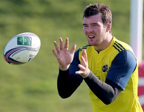 Come this way for all your Heineken Cup team news