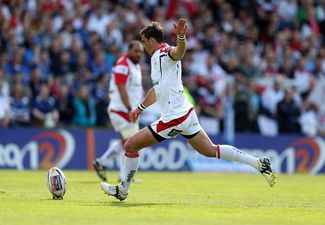 Potentially great news for Ulster fans as Ruan Pienaar may not be joining Toulon after all