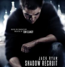 Video: Check out the second action-packed trailer for espionage thriller Jack Ryan: Shadow Recruit
