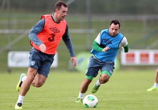 Germany v Ireland: Three things to watch