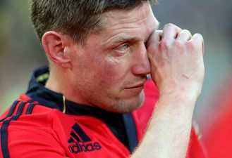 The best tweets from Ronan O’Gara’s testimonial dinner last night