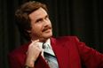Pic: Check out the class cover to Ron Burgundy’s memoir ‘Let Me Off at the Top!’