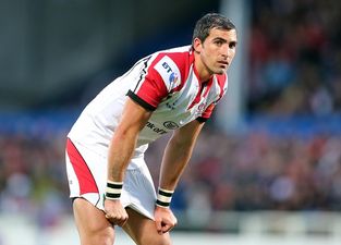 Huge boost for Ulster as Pienaar signs new three-year deal