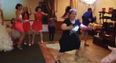 Video: Move over Ireland, Russia is the top dog in crazy wedding dancing