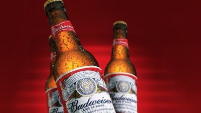 The world’s favourite beers unite in one cool map