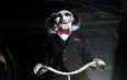 Video: Living with Billy the puppet from the Saw movies isn’t half as fun as it sounds…