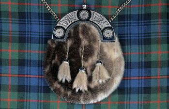 FAIL… Travel magazine thinks Ireland is Scotland