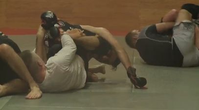 Video: Irish Team Ryano give the lowdown on what it takes to compete in professional MMA