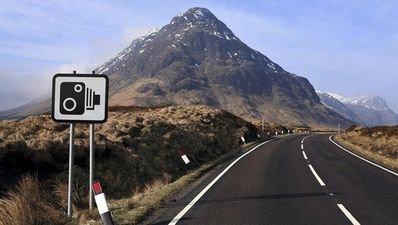 Swedish motorist fined €95,000 for doing 77kph in a 50kph zone