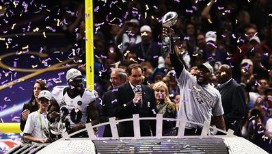 Want to go to Super Bowl XLVII in February? American Holidays can help