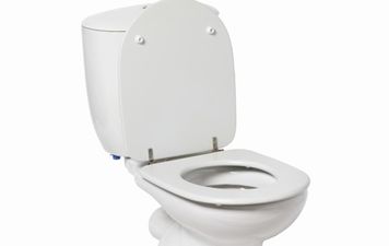 Adolf Hitler’s toilet is for sale in New Jersey