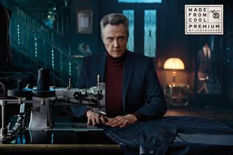 Jack & Jones: Made from Cool: The Original Christopher Walken 4