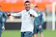 Jonathan Walters becomes Twitter legend within the space of his opening four tweets