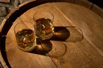 Competition: Guess what whiskey is in the jar’o for your chance to win a night out at Whisky Live Dublin (Pt. 2)