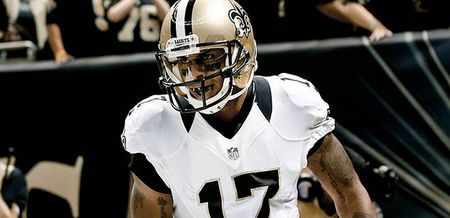 Video: New Orleans wide receiver makes incredible ‘hot potato’ catch