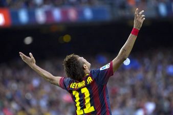 The JOE Football Podcast – SAS on top form as they prepare to face Gunners, a disappointing Clasico and Cup Final time in the Aviva