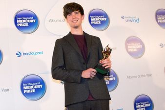 Sunday Chill Out Tracks: James Blake, Ciaran Lenehan and Inc.