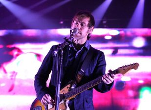 Sunday Chill Out Tracks featuring Nujabes, RAC & The National