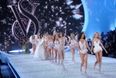 Set phasers to stunning… Check out the best pics from the 2013 Victoria’s Secret Fashion Show