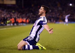 Video: Shane Long on great form with a brace in just over ten minutes