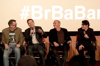 Vince Gilligan reveals the unresolved Breaking Bad plot holes he regrets most