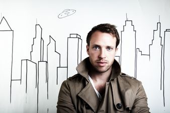 Audio: Check out this class version of ‘Return of the Mack’ from Irish musician Brian Deady