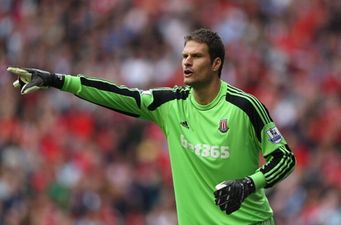 Nivea Player Profiles: Asmir Begovic