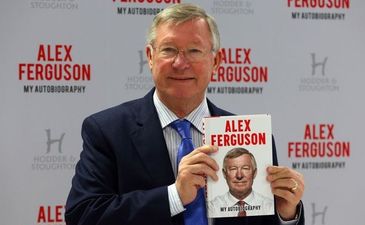 Unhappy customer gets refund on Fergie’s book after pointing out 45 factual errors