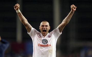 JOE’s most memorable soccer games of 2013, Part I